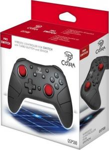 Pad Q-SMART QSP500 Cobra 5