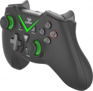 Pad Q-SMART QSP304 Cobra 2