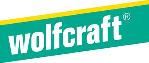 Wolfcraft NÓŻ DO SZKŁA WOLFCRAFT - STANDARD WF4108000 WOLFCRAFT 3