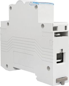 XBS 230V AC Dzwonek modułowy na szynę OBE230 OmuSystem 5924 2
