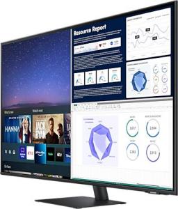 Monitor Samsung Smart Monitor M7 (LS43AM700UUXEN) 6