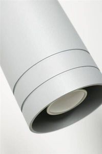 Lampa wisząca Lampex Lampa wisząca Simon 1 popiel 4