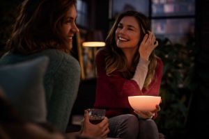 Lampa stołowa Philips Hue Go LED (7146060PH) 13