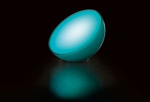 Lampa stołowa Philips Hue Go LED (7146060PH) 17