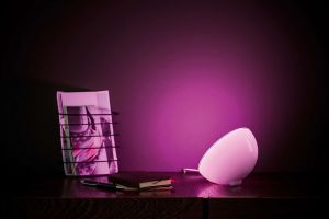 Lampa stołowa Philips Hue Go LED (7146060PH) 22