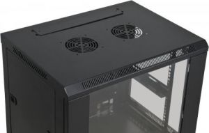 Szafa Intellinet Wisząca 19" 12U (712088) 4