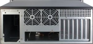 Obudowa serwerowa Inter-Tech 4U 4088-S (88887178) 5