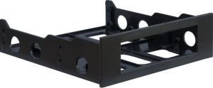 Obudowa serwerowa Inter-Tech 4U 4088-S (88887178) 8