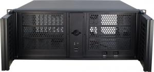Obudowa serwerowa Inter-Tech 4U-4098-S (88887177) 2
