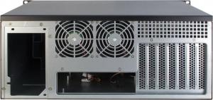 Obudowa serwerowa Inter-Tech 4U-4098-S (88887177) 3