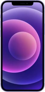 Smartfon Apple iPhone 12 5G 4/64GB Fioletowy (MJNM3) 2