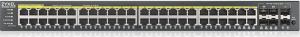 Switch ZyXEL GS2220-50HP-EU0101F 2