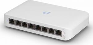 Switch Ubiquiti UniFi Lite 8 (USW-LITE-8-POE) 2
