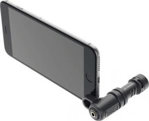 Mikrofon Rode VideoMic Me (400410005) 4