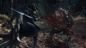 Bloodborne Edycja Gry Roku PS4 2