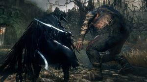 Bloodborne Edycja Gry Roku PS4 7