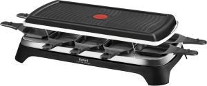Grill elektryczny Tefal RE4588 2