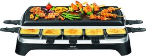 Grill elektryczny Tefal RE4588 4