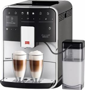 Ekspres ciśnieniowy Melitta Barista T-Smart F84/0-100 2