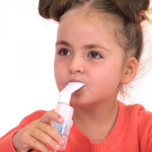 Little Doctor Inhalator LD-212C 5