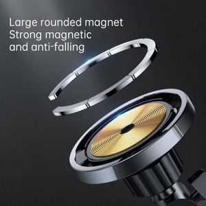 Joyroom Uchwyt magnetyczny do samochodu JR-ZS240 2