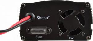Geko PRZETWORNICA NAPIĘCIA 12V/230V 250/500W (10) G17000 GEKO 4