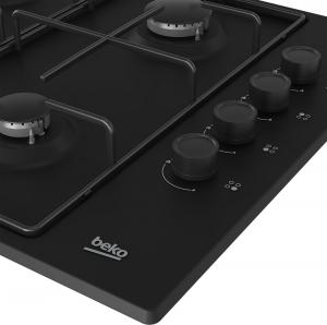 Płyta grzewcza Beko HIBG64120SB 4