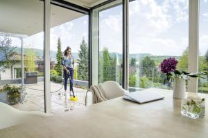 Myjka ciśnieniowa Karcher K 2 Power Control Home (1.673-603.0) 3