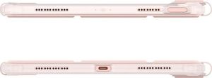 Etui na tablet Spigen Etui Ultra Hybrid Pro Apple iPad Air 4 2020 Rose Gold 11