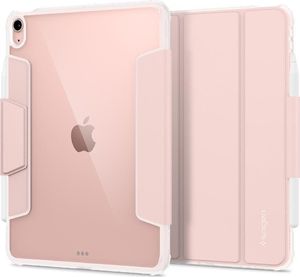 Etui na tablet Spigen Etui Ultra Hybrid Pro Apple iPad Air 4 2020 Rose Gold 2