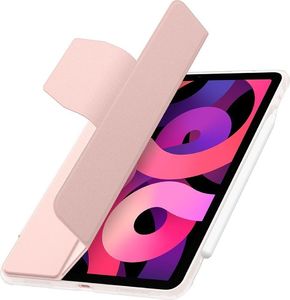 Etui na tablet Spigen Etui Ultra Hybrid Pro Apple iPad Air 4 2020 Rose Gold 6