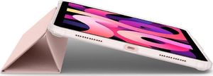 Etui na tablet Spigen Etui Ultra Hybrid Pro Apple iPad Air 4 2020 Rose Gold 7