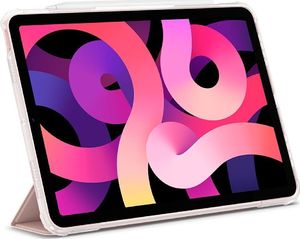 Etui na tablet Spigen Etui Ultra Hybrid Pro Apple iPad Air 4 2020 Rose Gold 8