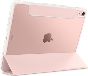 Etui na tablet Spigen Etui Ultra Hybrid Pro Apple iPad Air 4 2020 Rose Gold 9