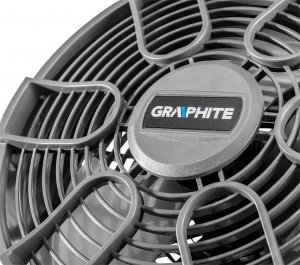 Wentylator Graphite Energy+ 58G080 7