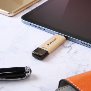 Pendrive Transcend JetFlash 930C, 512 GB (TS512GJF930C) 4