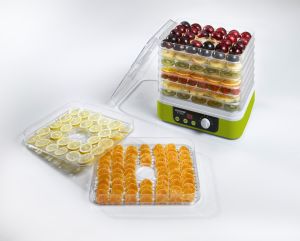 Suszarka Concept Solution SO1060 2