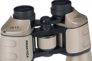 Lornetka Praktica Lornetka Praktica Falcon 8x40 sand 3