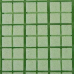 Matex MATERACYK ORTOPEDYCZNY ECO* GREEN 120X60X 10 11
