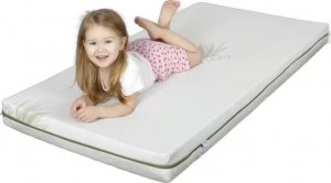 Matex MATERACYK ORTOPEDYCZNY ECO* GREEN 120X60X 10 13