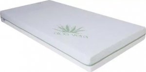 Matex MATERACYK ORTOPEDYCZNY ECO* GREEN 120X60X 10 2