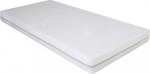 Matex MATERACYK ORTOPEDYCZNY ECO* GREEN 120X60X 10 3
