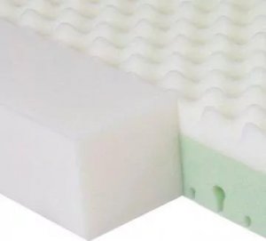 Matex MATERACYK ORTOPEDYCZNY ECO* GREEN 120X60X 10 6