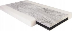 Matex MATERACYK ORTOPEDYCZNY ECO* PANTERA 120X6 0X10 2