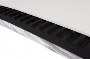 Matex MATERACYK ORTOPEDYCZNY ECO* PANTERA 120X6 0X10 7