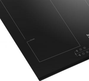 Płyta grzewcza Beko HII64206F2MT 5