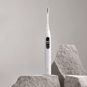 Szczoteczka Oclean X Pro Elite Grey 13