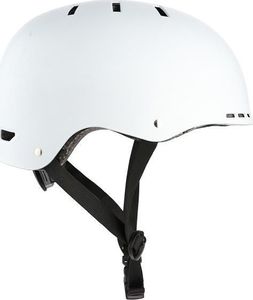 Nils Extreme Kask MTW03 biały r. M 3