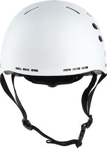 Nils Extreme Kask MTW03 biały r. M 4