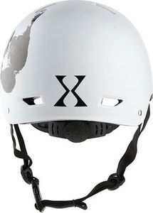 Nils Extreme Kask MTW03 biały r. M 5